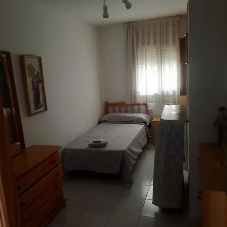 Appartamento Precioso En La Playa De Locos Torrevieja