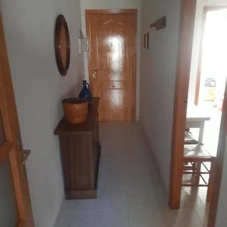 Appartamento Precioso En La Playa De Locos Torrevieja