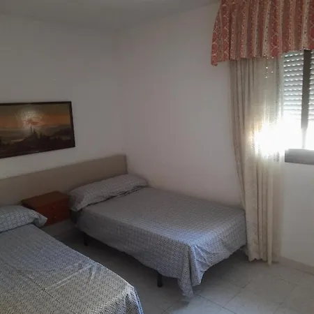 Apartamento Precioso En La Playa De Locos
